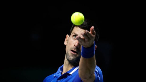 
	Așteptarea a luat sfârșit pentru Novak Djokovic! Marele anunț în privința US Open 2023
