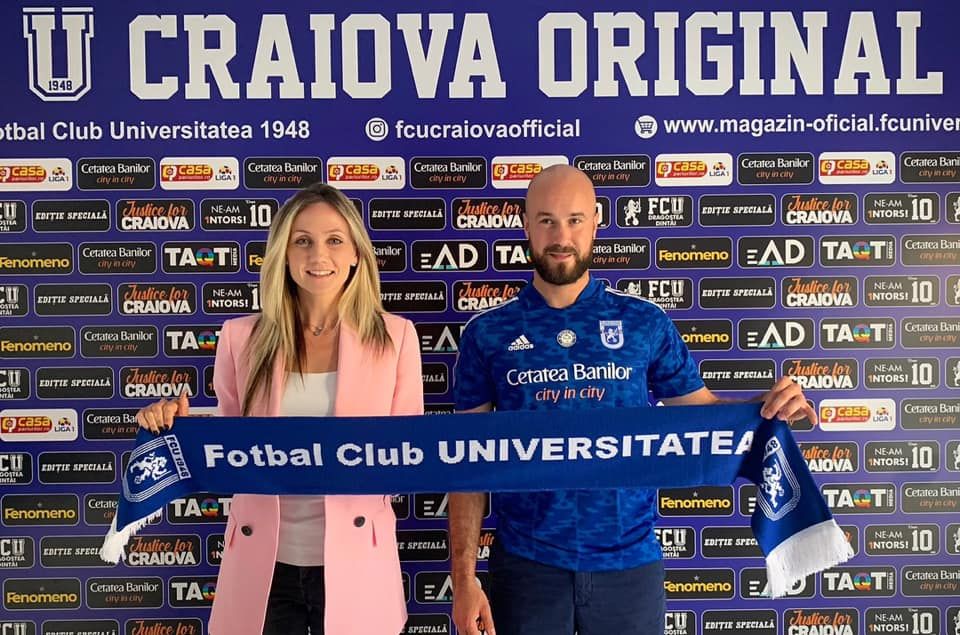 Transfer important intermediat de Luana Rednic în Liga 2! _9