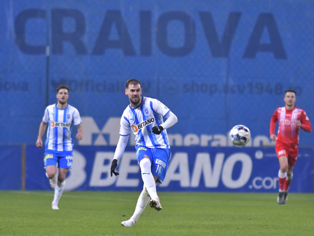 Elvir Koljic a desemnat cel mai dur fundaș din Liga 1: „E un jucător puternic!” Alegerea surprinzătoare a bosniacului _5