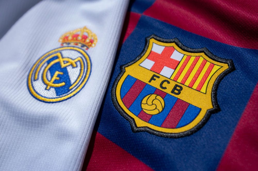 Barcelona - Real Madrid 2- 3 | Valverde dă lovitura în prelungiri și o duce pe Real Madrid în finala Supercupei Spaniei _1