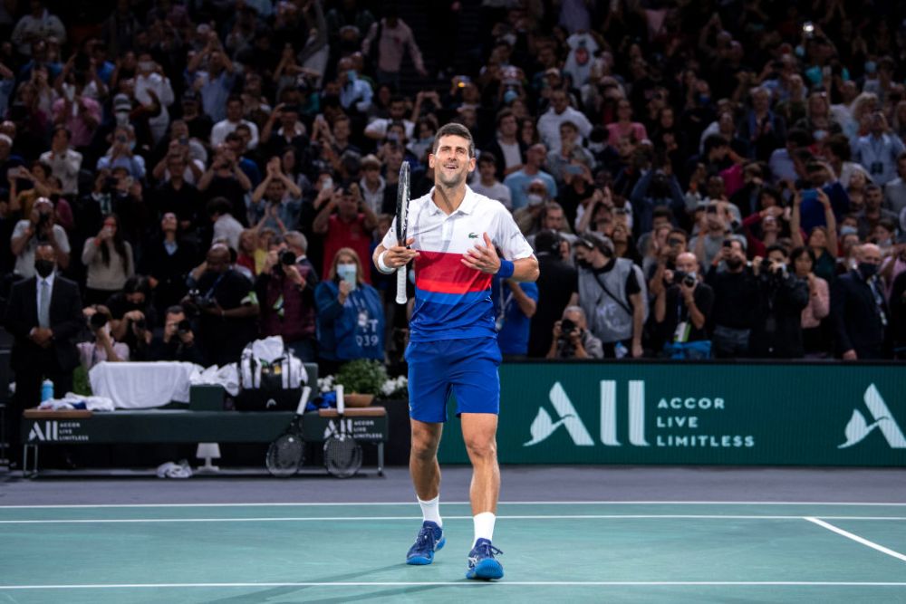Mama lui Novak Djokovic, declarație incredibilă: „Nu puteți să îl împușcați, e tenismen, nu politician sau criminal!”_11