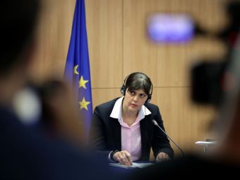 ”De pe parchet la Parchet”. L'Equipe o prezintă pe Laura Codruța Kovesi, vicecampioana europeană la baschet devenită procuror