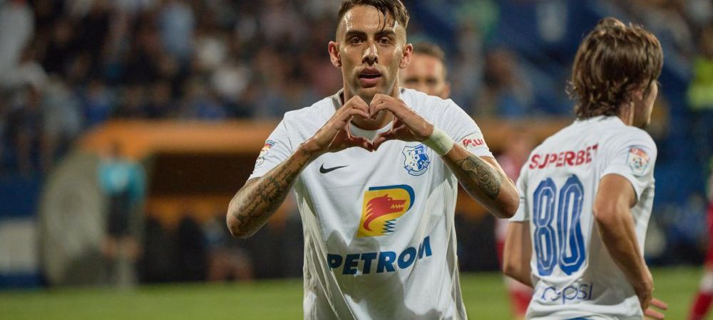 Echipa Nationala de Fotbal FCV Farul Jefte Betancor naturalizare Romania