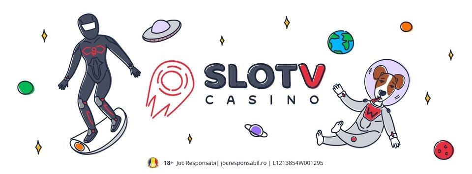(P) De ce aleg atâția jucători să se înregistreze la SlotV Casino_1