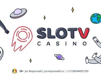 
	(P) De ce aleg atâția jucători să se înregistreze la SlotV Casino

