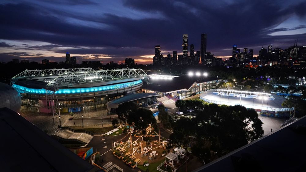Australian Open 2022, un nou eșec financiar: autoritățile au redus accesul spectatorilor la 50%_5