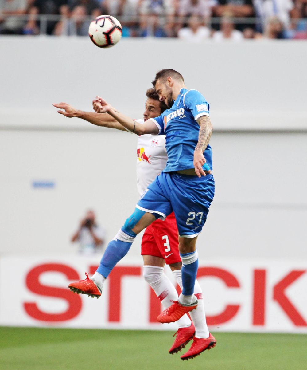 Înlocuitorul lui Deian Sorescu a refuzat Dinamo: „Poate vin la altă echipă din România”_2