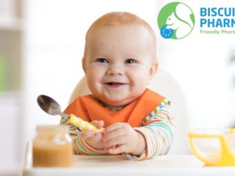 
	(P) Evoluţia alimentaţiei la bebeluşi
