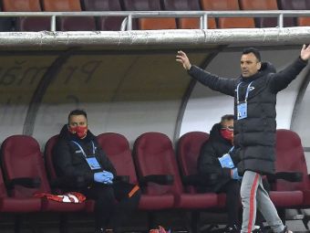 
	Toni Petrea știe planul lui Dan Petrescu. Cum va aborda CFR Cluj derby-ul cu FCSB
