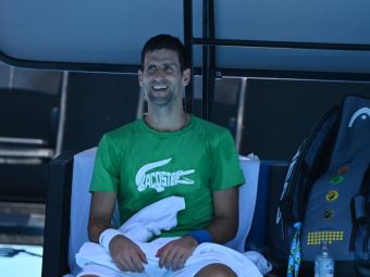 
	Djokovic nu se lasă! Ce va face dacă australienii îi vor anula viza
