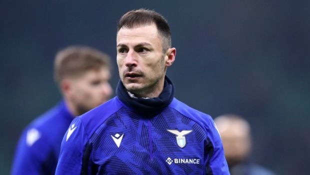 
	Ștefan Radu și-a decis viitorul în ultimele luni de contract cu Lazio&nbsp;
