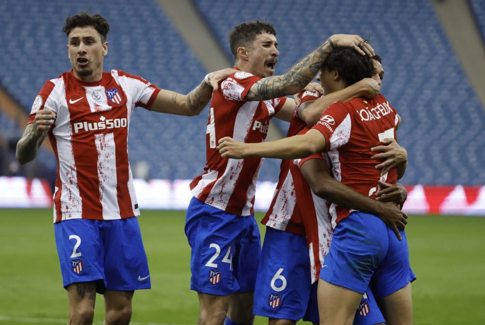Se știe finala Supercupei Spaniei! Athletic Bilbao a trecut de Atletico Madrid și își va apăra trofeul cu Real_5