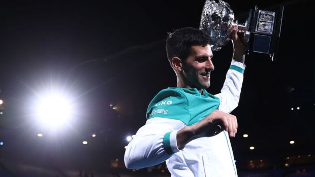 
	Toate scenariile posibile în cazul lui Novak Djokovic: ar putea să nu mai joace niciodată la Australian Open!
