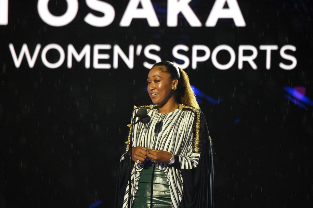 Naomi Osaka rămâne cel mai bine plătită sportivă din lume. Simona Halep a ieșit din TOP 10_9