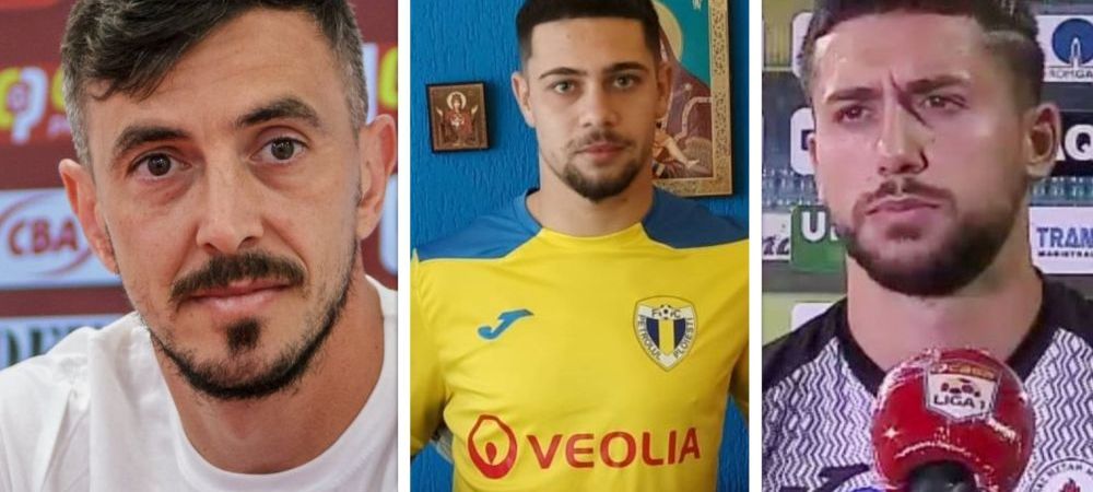 MERCATO LIGA 2 | Vezi toate transferurile realizate de Steaua, Petrolul, U Cluj, Brașov sau Poli Iași