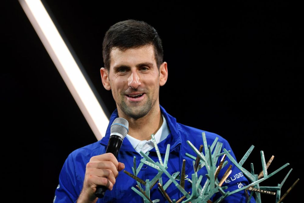 Justine Henin, mesaj către Novak Djokovic: „Poate e mai bine pentru toată lumea, inclusiv pentru el, să nu joace!” _12
