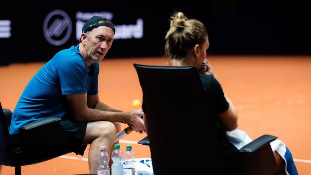 
	Darren Cahill, reacție dură în cazul Djokovic: &quot;A fost o mizerie! Vaccinează-te sau ne vedem în 2023&quot;
