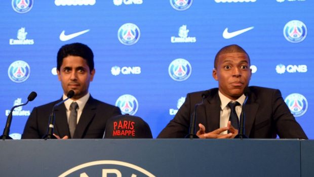 
	PSG continuă asaltul pentru Mbappe! O nouă oferte de prelungire făcută starului francez
