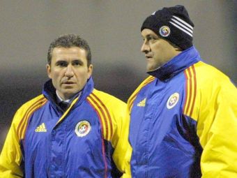 
	Gabi Balint: &bdquo;Hagi putea conduce demult fotbalul românesc. Ar coordona totul la Federație&rdquo;
