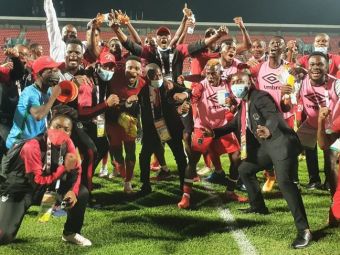 
	Prima victorie pentru Mario Marinică alături de naționala din Malawi la Cupa Africii

