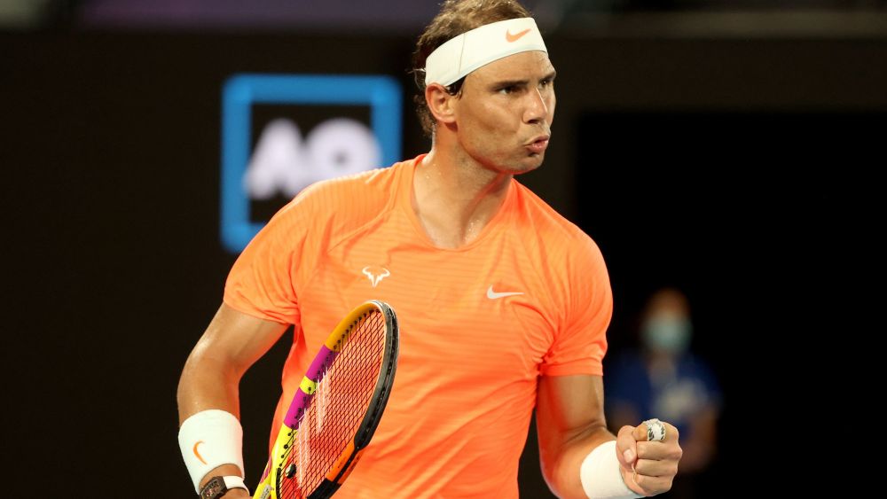 Rafael Nadal împunge, înainte de startul turneului: „Australian Open va fi un eveniment grozav, cu sau fără Djokovic.” _11