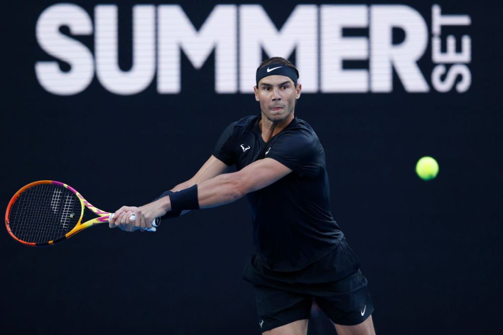 Rafael Nadal împunge, înainte de startul turneului: „Australian Open va fi un eveniment grozav, cu sau fără Djokovic.” _13