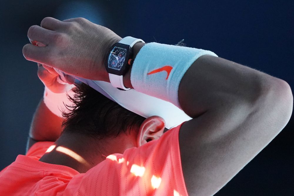Rafael Nadal împunge, înainte de startul turneului: „Australian Open va fi un eveniment grozav, cu sau fără Djokovic.” _3
