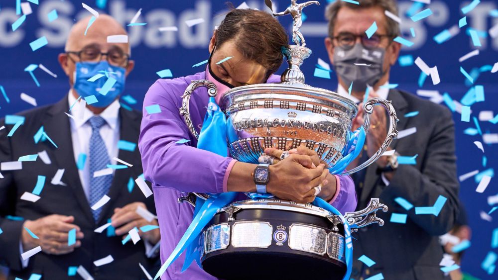 Rafael Nadal împunge, înainte de startul turneului: „Australian Open va fi un eveniment grozav, cu sau fără Djokovic.” _4