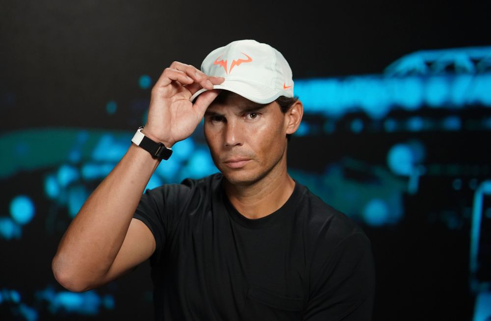Rafael Nadal împunge, înainte de startul turneului: „Australian Open va fi un eveniment grozav, cu sau fără Djokovic.” _9