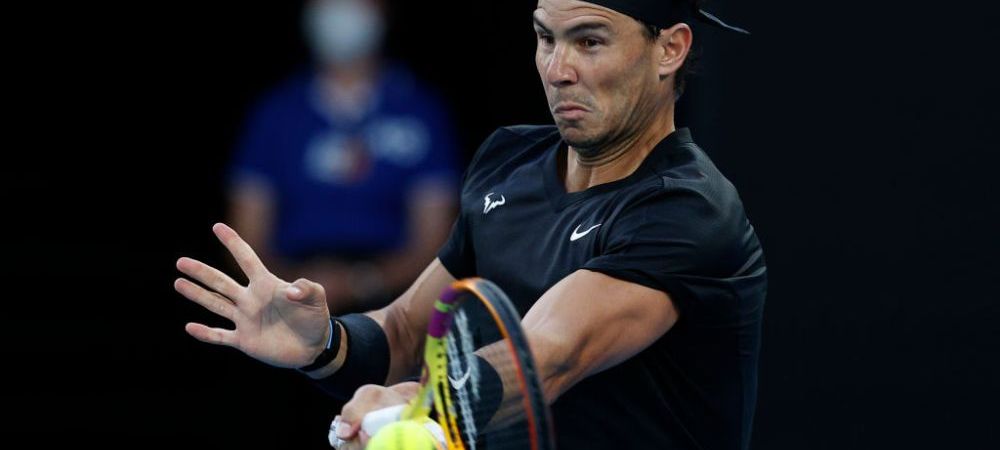 rafael nadal Australian Open 2022 Rafael Nadal covid Rafael Nadal probleme picior