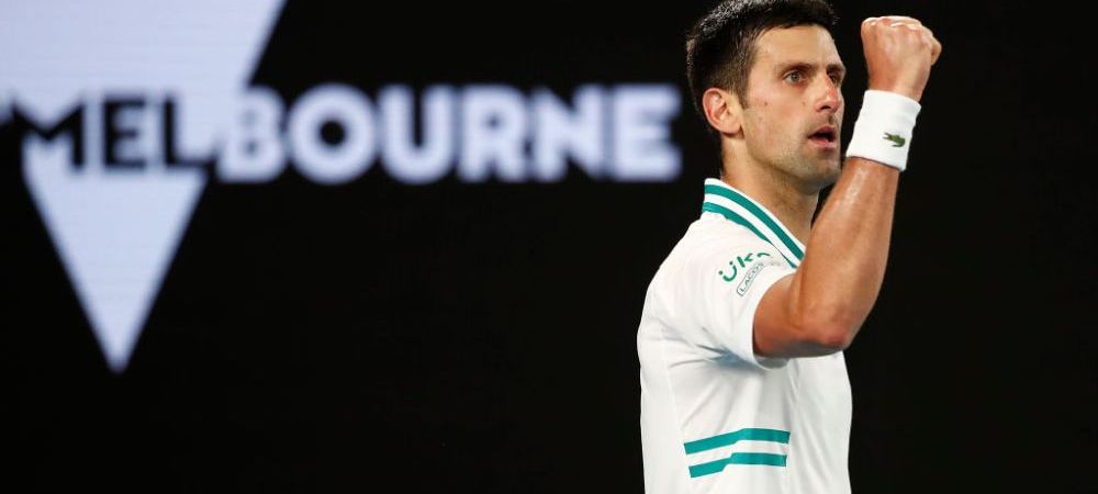 Australian Open 202 Australian Open 2022 Novak Djokovic ordinea meciurilor Australian Open program de joc Australian Open