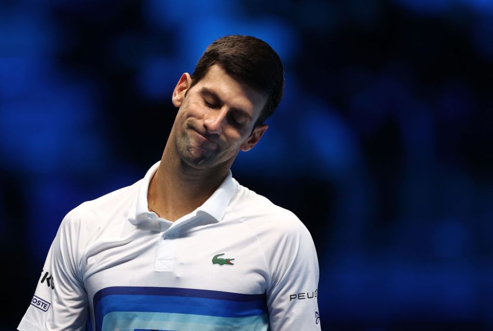 Au tras de timp cât au putut! Organizatorii Australian Open l-au inclus pe Djokovic în programul primei zile a turneului_7