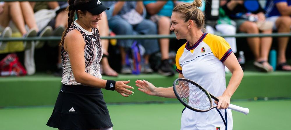 Australian Open 2022 Irina Bara Jaqueline Cristian simona halep australian open Simona Halep Gabriela Ruse dublu