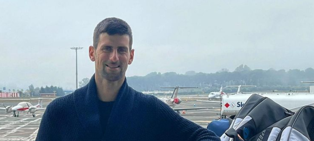 Novak Djokovic reactie Novak Djokovic Australian Open Novak Djokovic viza Australia