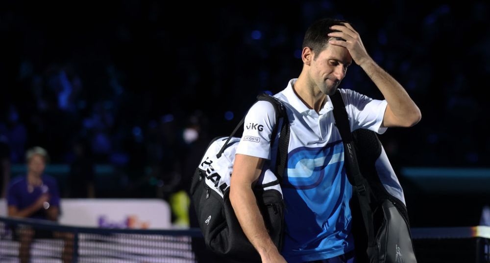 Reacții dure în lumea tenisului, după deportarea lui Novak Djokovic: „Nimeni nu i-a ținut partea.” Ce a transmis Kyrgios_9