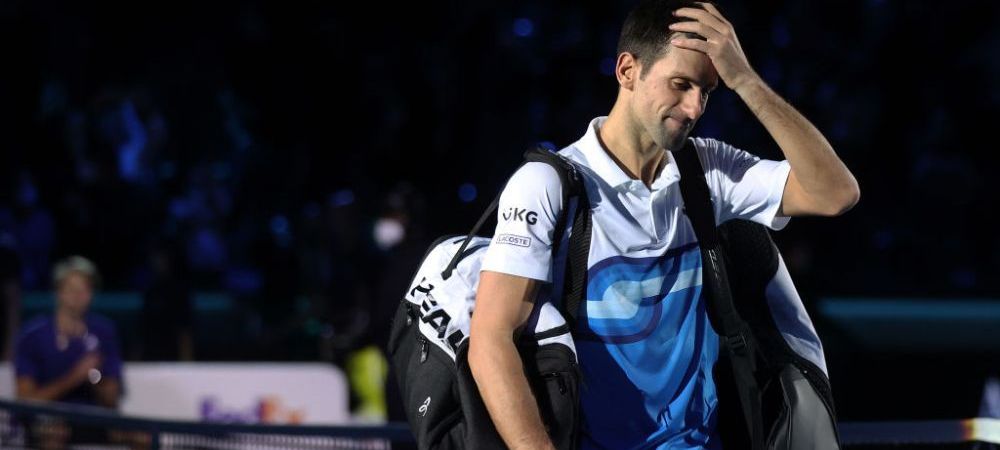 Novak Djokovic deportare Nick Kyrgios Novak Djokovic Australian Open Novak Djokovic viza anulata