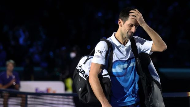 
	Reacții dure în lumea tenisului, după deportarea lui Novak Djokovic: &bdquo;Nimeni nu i-a ținut partea.&rdquo; Ce a transmis Kyrgios
