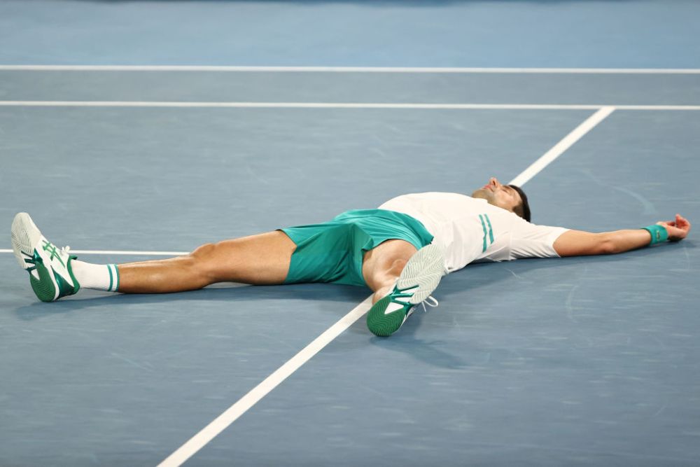 Afundat în necazuri! Djokovic, obligat să plătească Guvernului Australian o avere pentru costurile de judecată_5