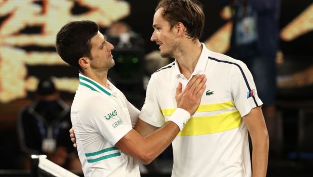 
	2022 a început dezastruos pentru Djokovic! Șanse mari să piardă locul 1 ATP la sfârșitul lunii februarie
