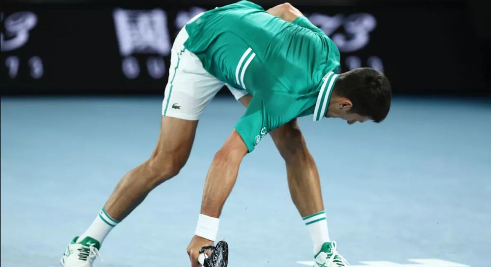 2022 a început dezastruos pentru Djokovic! Șanse mari să piardă locul 1 ATP la sfârșitul lunii februarie_10