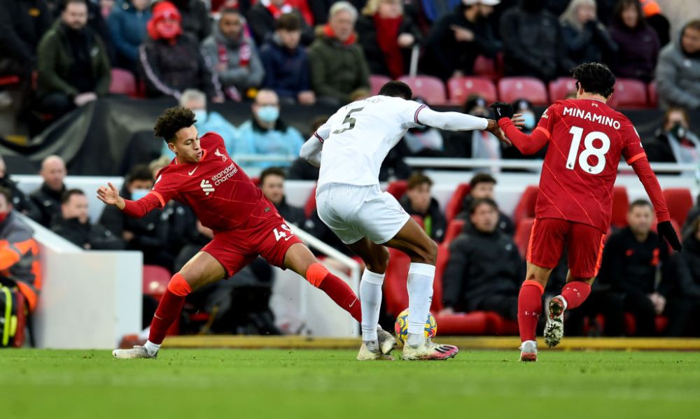 Liverpool, victorie lejeră cu Brentford! ”Cormoranii” au urcat pe locul doi în Premier League_6