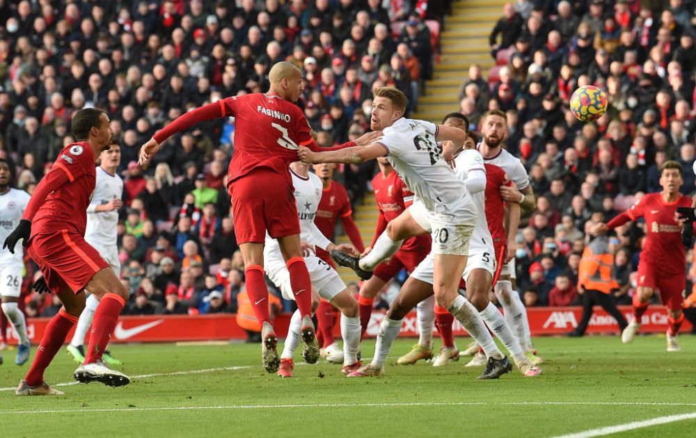 Liverpool, victorie lejeră cu Brentford! ”Cormoranii” au urcat pe locul doi în Premier League_7