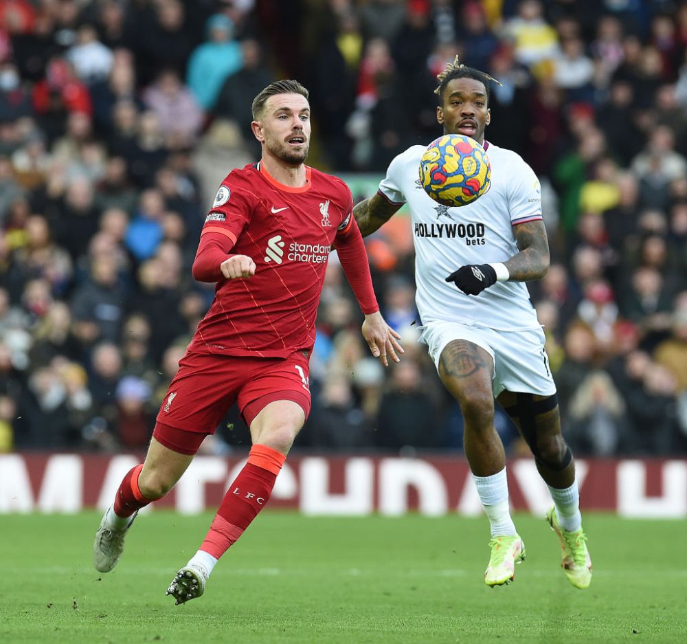 Liverpool, victorie lejeră cu Brentford! ”Cormoranii” au urcat pe locul doi în Premier League_10