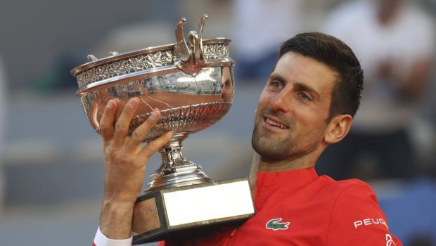 
	Măsura anunțată la Roland Garros, după ce Novak Djokovic a fost interzis la Australian Open
