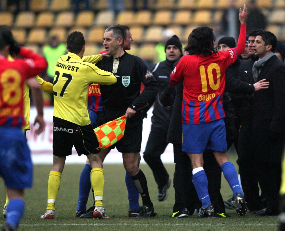 "De ce urâți Steaua?". Răspuns total neașteptat oferit de Răzvan Lucescu_4