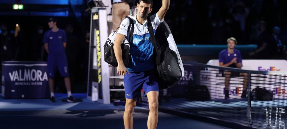 Novak Djokovic Novak Djokovic Australian Open Novak Djokovic primire Belgrad