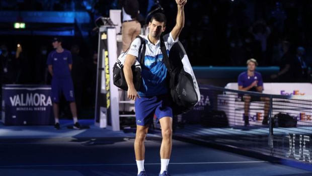 
	Cum îl așteaptă sârbii pe Novak Djokovic la Belgrad: &bdquo;Hai acasă, Nole, aici oamenii te iubesc!&rdquo;
