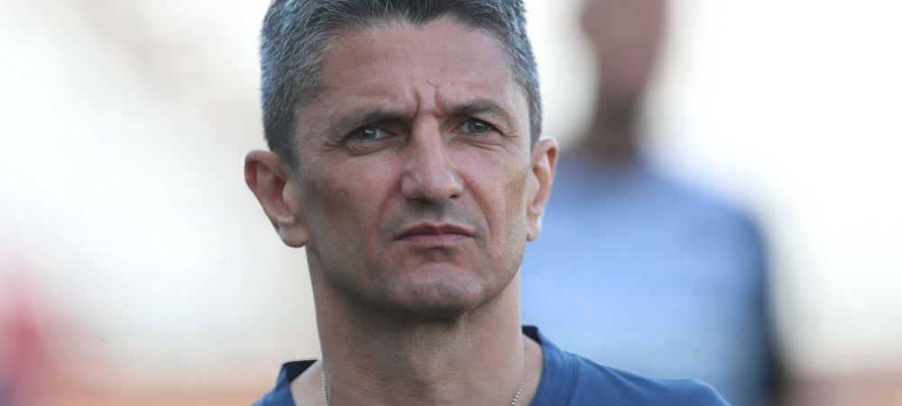 Razvan Lucescu PAOK Salonic paok salonic - aek atena
