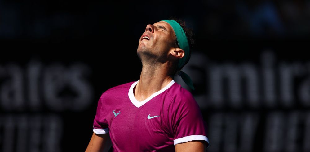 Rafael Nadal răspunde aspru: „M-am săturat să vorbesc despre asta, nu știu dacă Djokovic trebuia să joace.” _5