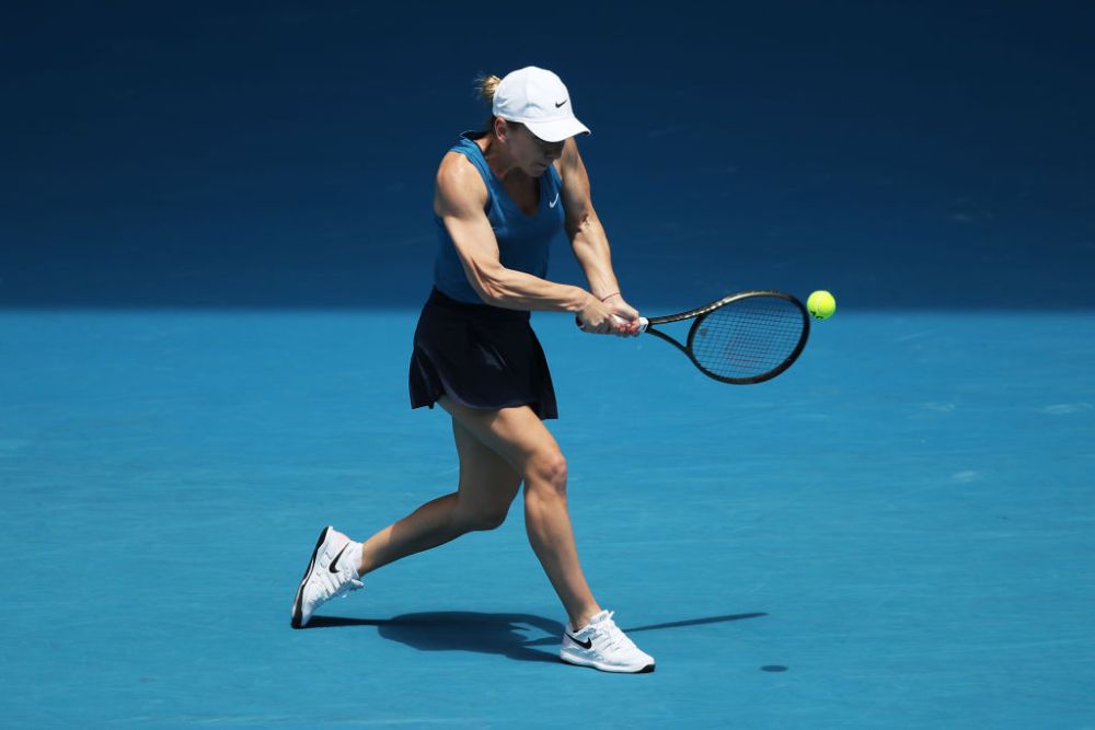 Simona Halep caută revenirea în top 10 WTA, dar poate părăsi top 20, după Australian Open: câte puncte trebuie să apere_9